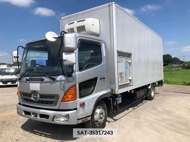 Hino RANGER 2008-06 366870-0