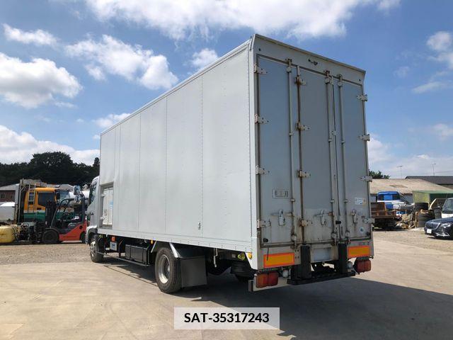 Hino RANGER 2008-06 366870-6