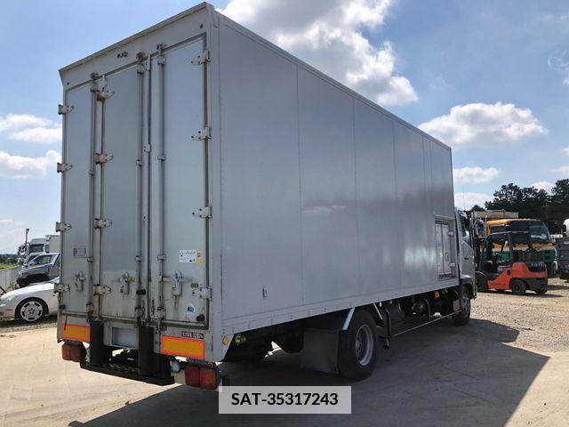 Hino RANGER 2008-06 366870-4