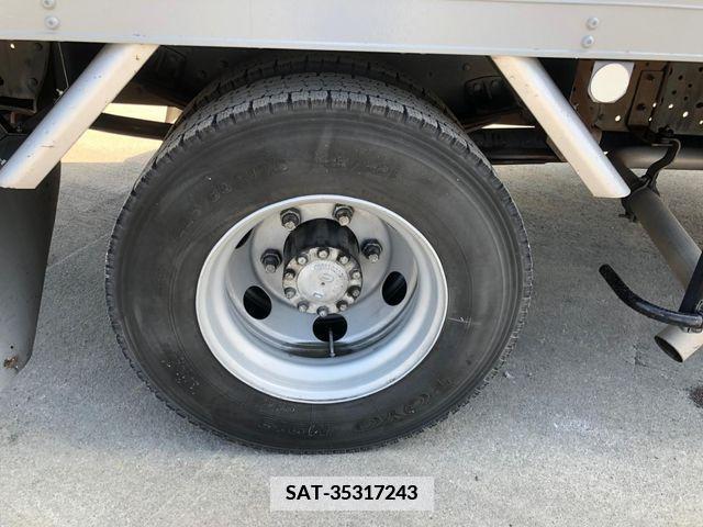 Hino RANGER 2008-06 366870-24