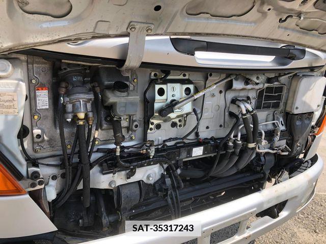 Hino RANGER 2008-06 366870-18