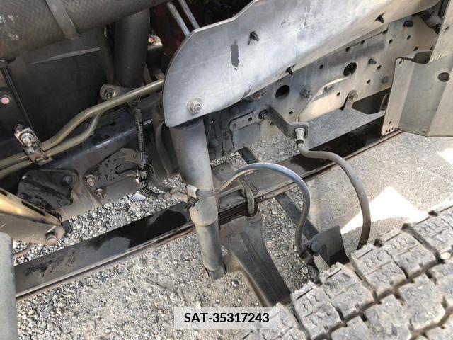 Hino RANGER 2008-06 366870-21