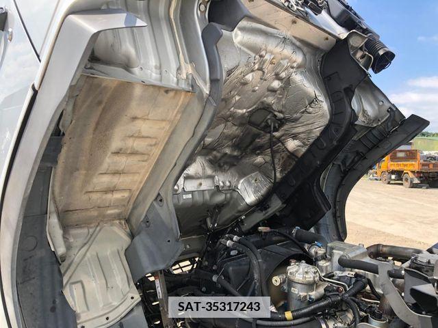 Hino RANGER 2008-06 366870-19