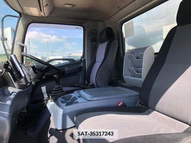 Hino RANGER 2008-06 366870-29