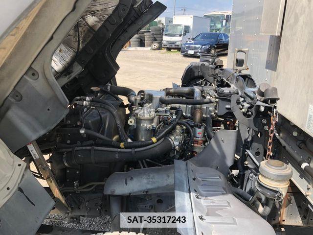Hino RANGER 2008-06 366870-20
