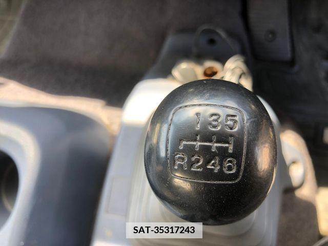 Hino RANGER 2008-06 366870-16