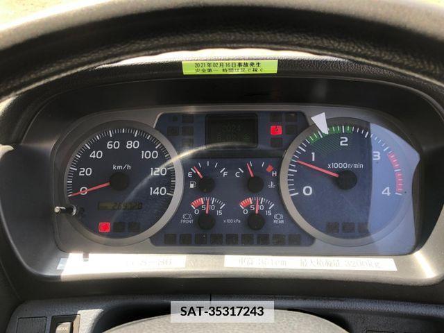 Hino RANGER 2008-06 366870-14