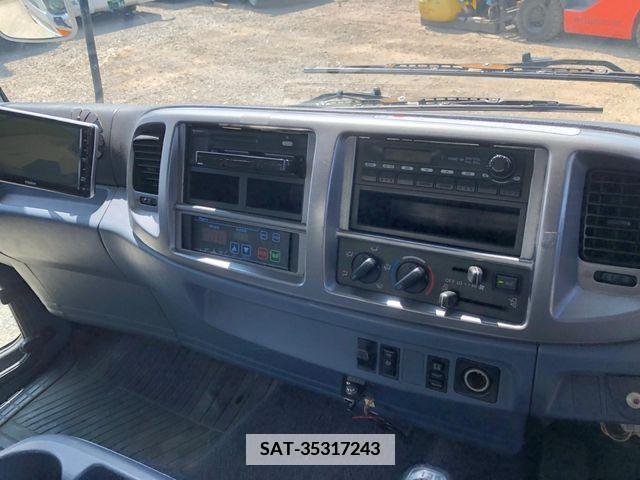 Hino RANGER 2008-06 366870-13