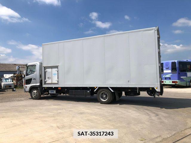 Hino RANGER 2008-06 366870-7