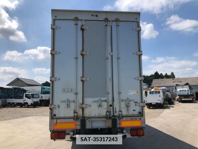 Hino RANGER 2008-06 366870-5