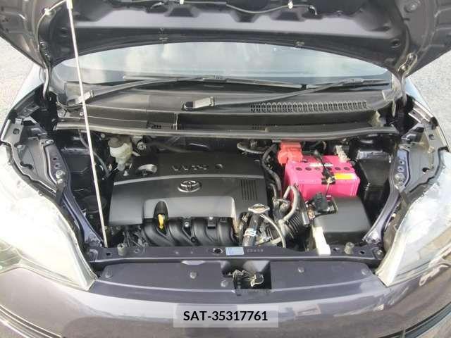Toyota SPADE 2015-02 205641-14
