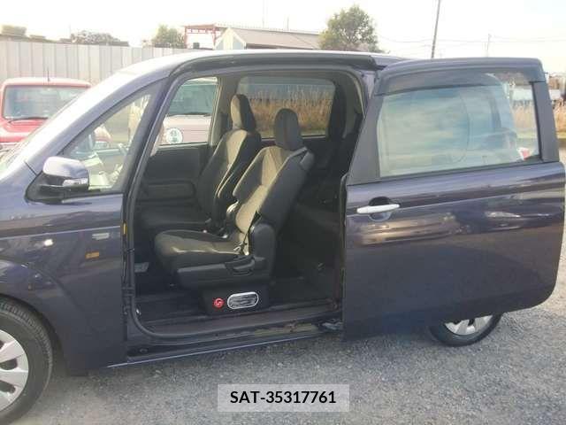 Toyota SPADE 2015-02 205641-9