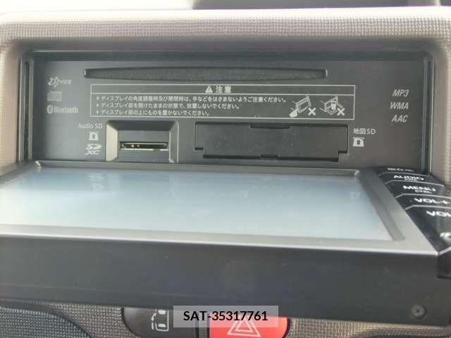 Toyota SPADE 2015-02 205641-5
