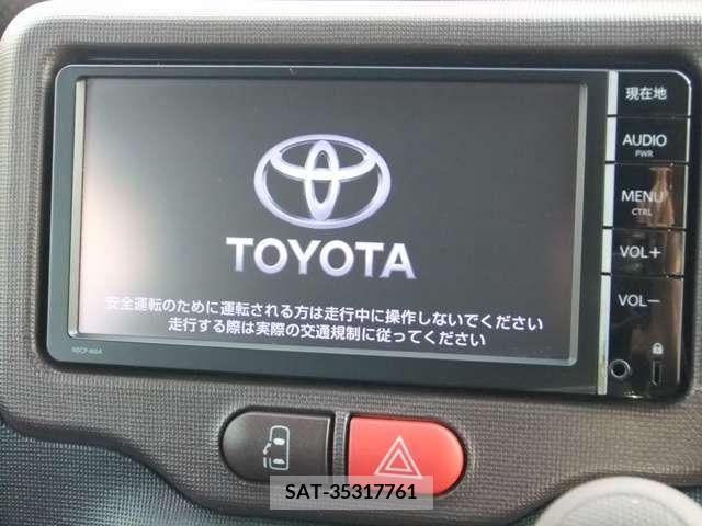 Toyota SPADE 2015-02 205641-4