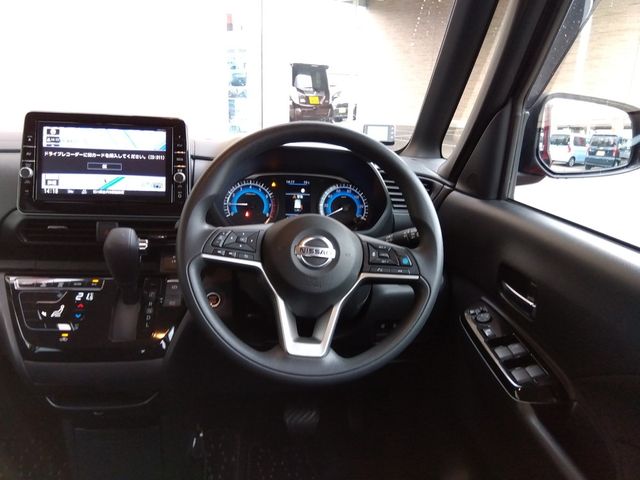 Nissan ROOX 2020-03 192163-3