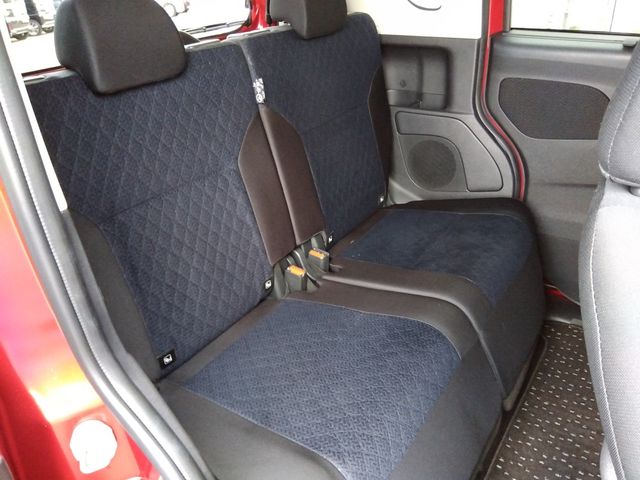 Nissan ROOX 2020-03 192163-17