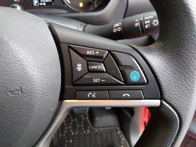 Nissan ROOX 2020-03 192163-14