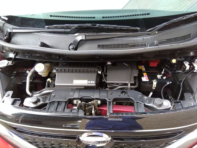 Nissan ROOX 2020-03 192163-18