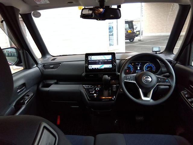 Nissan ROOX 2020-03 192163-1