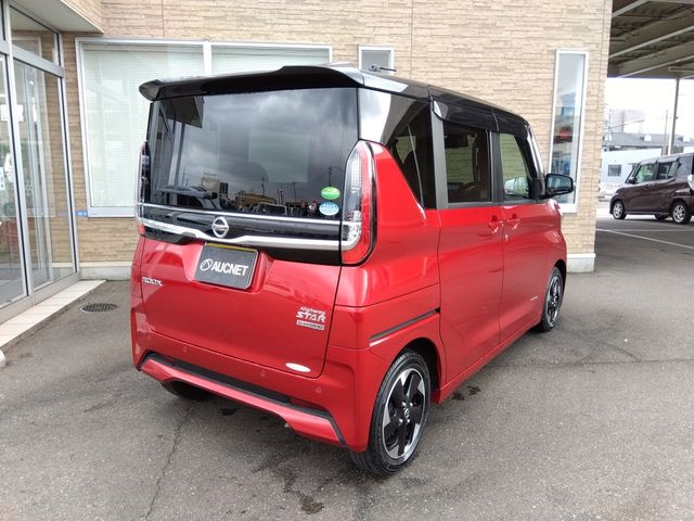Nissan ROOX 2020-03 192163-2