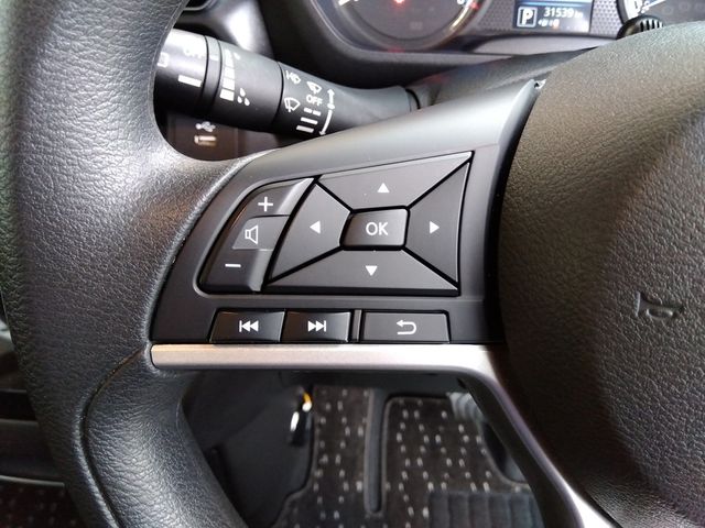 Nissan ROOX 2020-03 192163-16