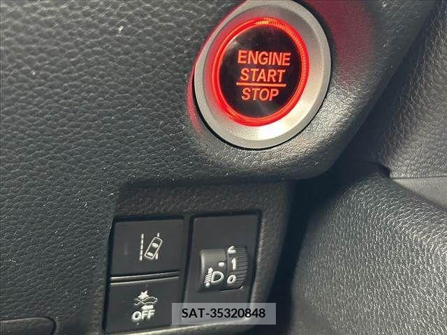 Honda N BOX 2021-07 279438-6