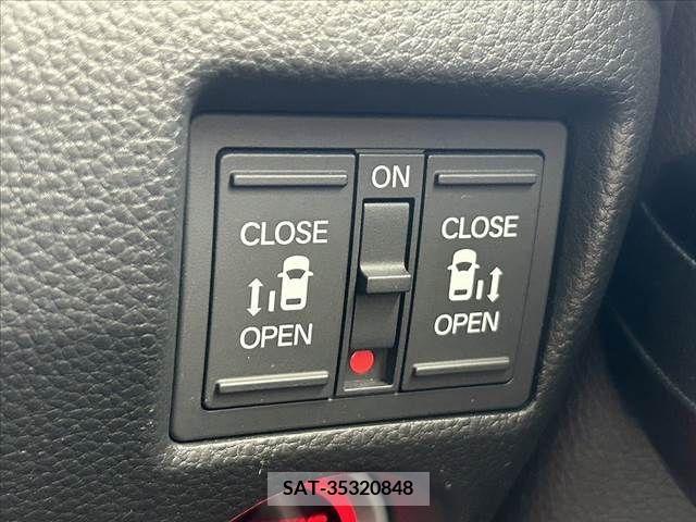 Honda N BOX 2021-07 279438-5