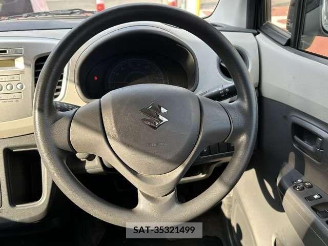 Suzuki WAGON R 2015-05 370911-7