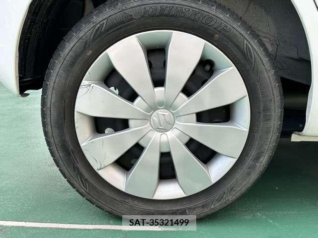 Suzuki WAGON R 2015-05 370911-12