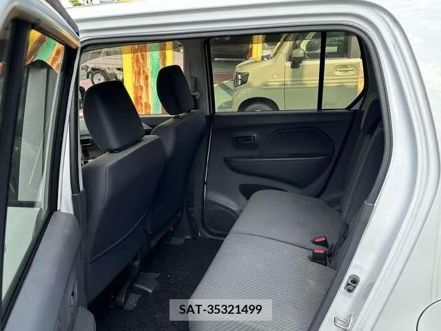Suzuki WAGON R 2015-05 370911-5