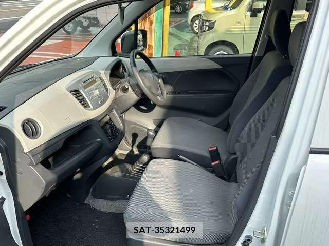 Suzuki WAGON R 2015-05 370911-4
