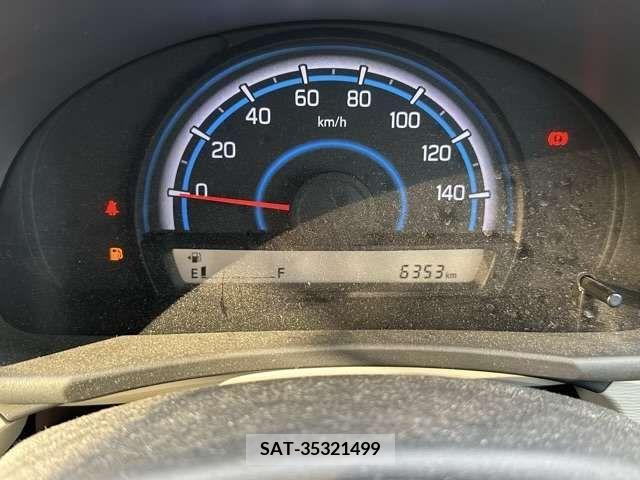 Suzuki WAGON R 2015-05 370911-19