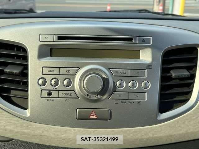 Suzuki WAGON R 2015-05 370911-18