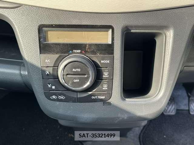 Suzuki WAGON R 2015-05 370911-17