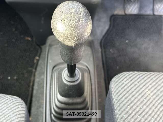 Suzuki WAGON R 2015-05 370911-16