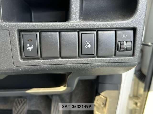 Suzuki WAGON R 2015-05 370911-14