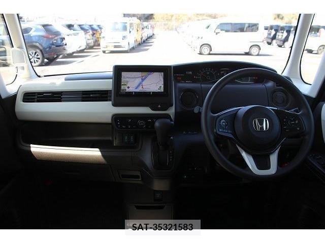 Honda N BOX 2021-11 213599-14
