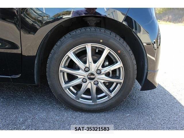 Honda N BOX 2021-11 213599-13