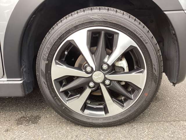Mitsubishi EK X 2021-11 15825-12