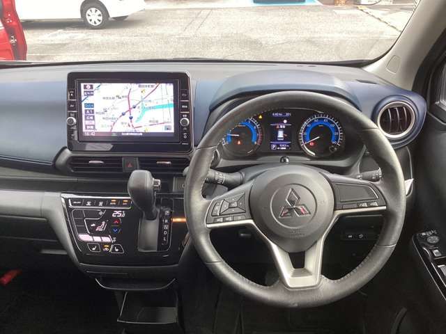 Mitsubishi EK X 2021-11 15825-2