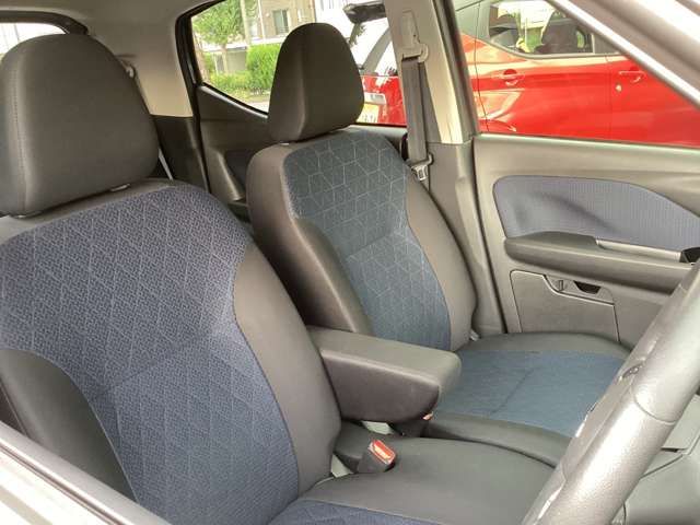 Mitsubishi EK X 2021-11 15825-3