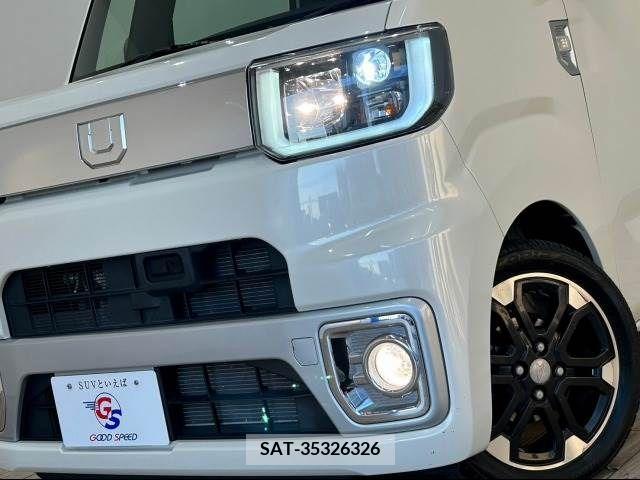 Daihatsu WAKE 2015-01 221474-19