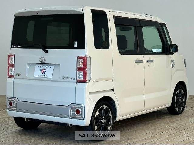 Daihatsu WAKE 2015-01 221474-16