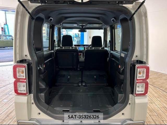 Daihatsu WAKE 2015-01 221474-17