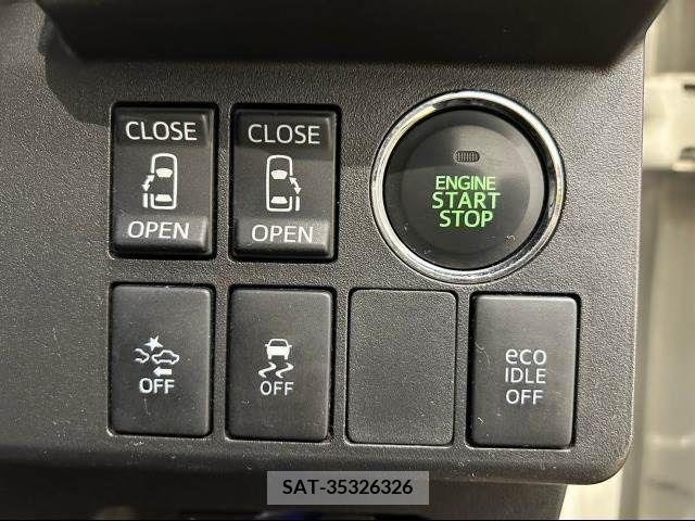 Daihatsu WAKE 2015-01 221474-7