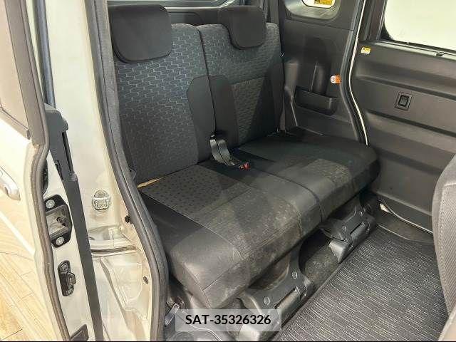 Daihatsu WAKE 2015-01 221474-5