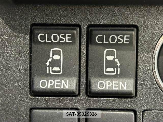Daihatsu WAKE 2015-01 221474-8
