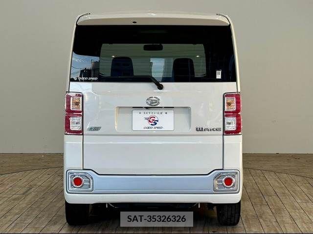 Daihatsu WAKE 2015-01 221474-13