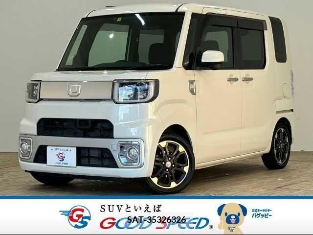 Daihatsu WAKE 2015-01 221474-0