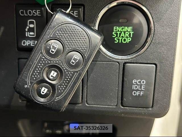 Daihatsu WAKE 2015-01 221474-10